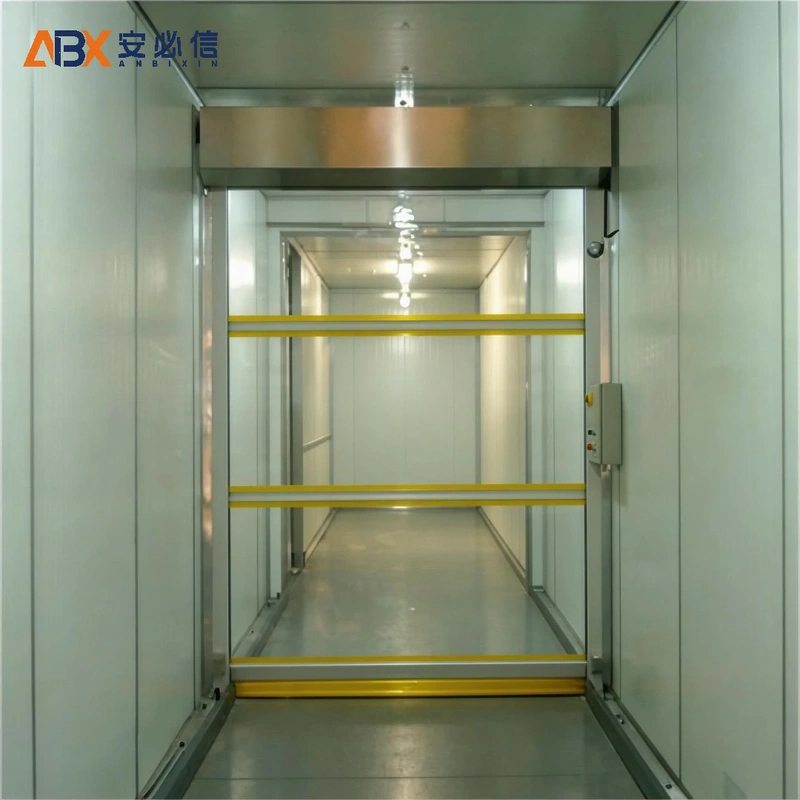 运城工业快速门